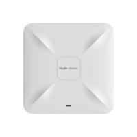 RUIJIE REYEE RG-RAP2200(F) AC1300 Dual Band Ceiling Acc 2PORT 2x2MIMO 2.4 GHZ & 5 GHZ POE ADAPTORSUZ INDOOR ACCESS POINT